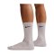 Nike Everyday Elevated Crew 3er Pack Socken Mehrfarbig - mehrfarbig