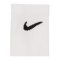Nike Everyday Lightweight 3er Pack Socken F100 - weiss