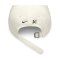 Nike Everyone Watches Womens Sports Cap Beige F133 - beige