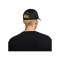 Nike Everyone Watches Womens Sports Cap Schwarz F010 - schwarz