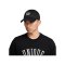 Nike Everyone Watches Womens Sports Cap Schwarz F010 - schwarz