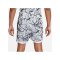 Nike F.C. 5inch Short Weiss F100 - weiss