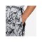 Nike F.C. 5inch Short Weiss F100 - weiss