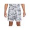 Nike F.C. 5inch Short Weiss F100 - weiss