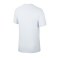 Nike F.C. Dri-FIT Trainingsshirt kurzarm Grau F043 - grau