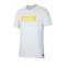 Nike F.C. Dri-FIT Trainingsshirt kurzarm Grau F043 - grau