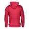 Nike F.C. Fleece Hoody Schwarz F614 - schwarz