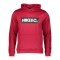 Nike F.C. Fleece Hoody Schwarz F614 - schwarz
