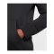 Nike F.C. Fleece Hoody Schwarz F010 - schwarz