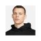 Nike F.C. Fleece Hoody Schwarz F010 - schwarz