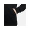 Nike F.C. Fleece Hoody Schwarz F010 - schwarz