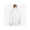 Nike F.C. Fleece Hoody Weiss F121 - weiss