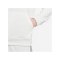 Nike F.C. Fleece Hoody Weiss F121 - weiss