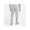 Nike F.C. Fleece Hose Lila F519 - lila