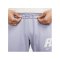 Nike F.C. Fleece Hose Lila F519 - lila