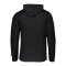 Nike F.C. Fleece Hoody Schwarz F010 - schwarz