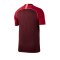 Nike F.C. Home Soccer Trikot kurzarm Rot F681 - rot