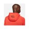 Nike F.C. Joga Bonito Kapuzenjacke Rot F673 - rot