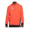 Nike F.C. Joga Bonito Kapuzenjacke Rot F673 - rot
