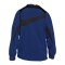 Nike F.C. Joga Bonito Woven Jacke Blau F492 - blau