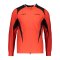 Nike F.C. Joga Bonito Woven Jacke Rot F673 - rot