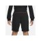 Nike F.C. Libero Soccer Short Kids Schwarz F010 - schwarz