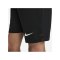 Nike F.C. Libero Soccer Short Kids Schwarz F010 - schwarz