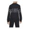 Nike Nike F.C. Libero jersey long sleeve kids black F010 Trikot langarm Kids Schwarz F010 - schwarz