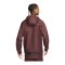 Nike F.C. Rain Regenjacke Rot F652 - rot