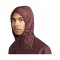 Nike F.C. Rain Regenjacke Rot F652 - rot