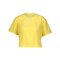 Nike F.C. T-Shirt Jersey Damen F795 - gold