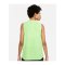 Nike F.C. Joga Bonito Tanktop Damen Grün F345 - gruen