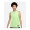 Nike F.C. Joga Bonito Tanktop Damen Grün F345 - gruen
