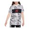 Nike F.C. Trikot Kids Weiß F100 - weiss