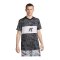 Nike F.C. Trikot Weiss Grau F068 - grau
