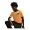 Nike FA Australien Trikot Home WM 2026 Orange F704 - orange