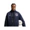 Nike FA England Anthem Jacke Blau F451 - blau