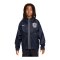 Nike FA England Anthem Jacke Kids Blau F451 - blau