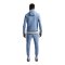 Nike FA England Fleece Jacke Blau F486 - blau
