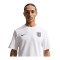 Nike FA England Primary T-Shirt Weiß F100 - weiss