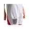 Nike FA England Short Home WM 2026 Kids Weiß F100 - weiss