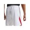 Nike FA England Short Home 2006 Weiß F100 - weiss