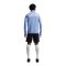 Nike FA England Strike Drilltop Blau F486 - blau