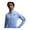 Nike FA England Strike Drilltop Blau F486 - blau