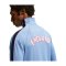 Nike FA England Strike Drilltop Blau F486 - blau