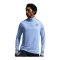 Nike FA England Strike Drilltop Blau F486 - blau