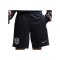 Nike FA England Strike Short Blau F451 - blau