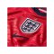 Nike FA England Trikot Away WM 2026 Kids Rot F624 - rot