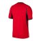 Nike FA England Trikot Authentic Away WM 2026 Rot F624 - rot