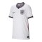 Nike FA England Trikot Home WM 2026 Kids Weiß F100 - weiss
